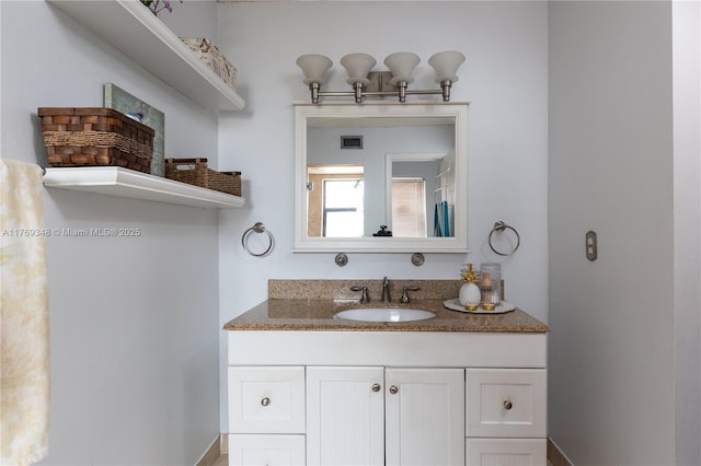9137 Limetree Ln Unit 166, Pembroke Pines, FL 33024 - bathroom featuring vanity