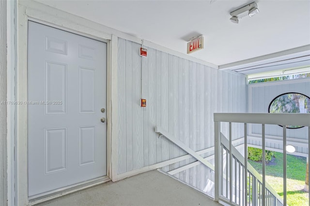 915 NE 199th St Unit 202-15, Miami, FL 33179 - view of property entrance