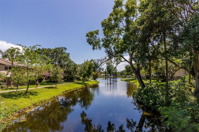 4306 N Carambola Cir N, Coconut Creek, FL 33066 - water view