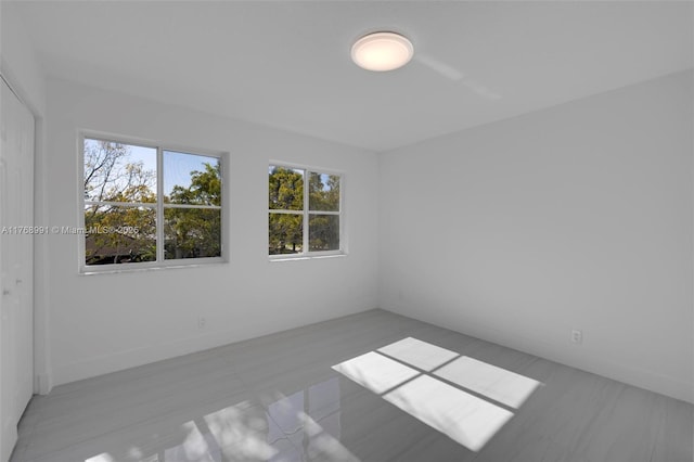 1170 Chenille Cir, Weston, FL 33327 - view of spare room