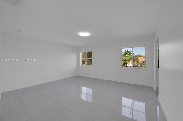 1170 Chenille Cir, Weston, FL 33327 - unfurnished room featuring baseboards