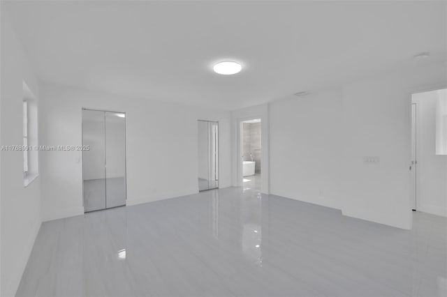 1170 Chenille Cir, Weston, FL 33327 - view of spare room