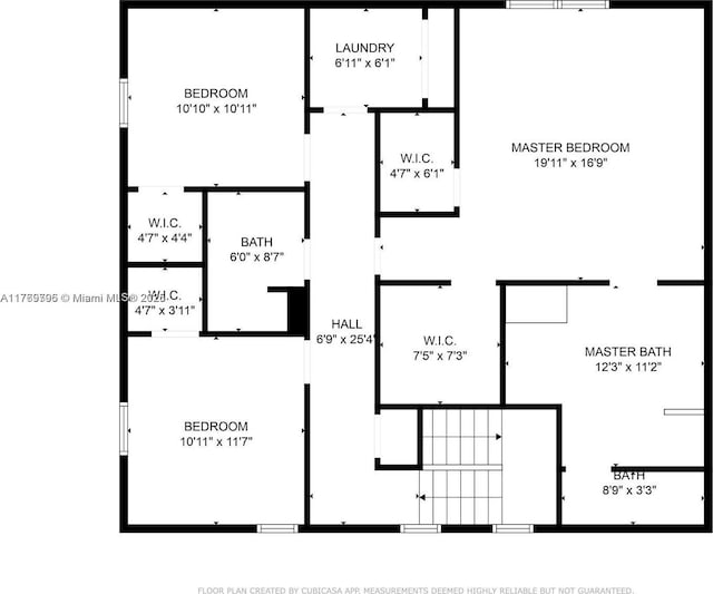 3626 SE 1st St, Homestead, FL 33033 - photo 55