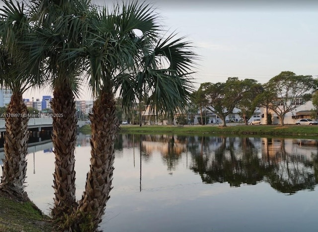 water view