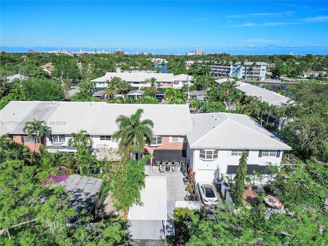 8 Hathaway Ln, Wilton Manors, FL 33305 - view of subject property