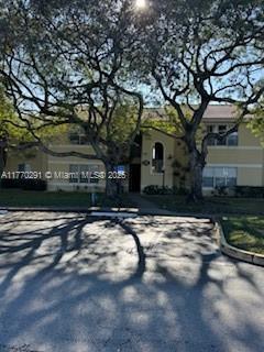 12650 Vista Isles Dr Unit 923, Sunrise, FL 33325 - view of front of home