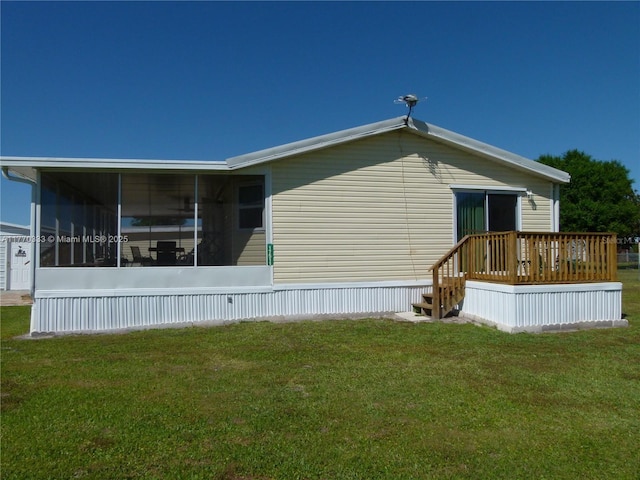 17511 Brynwood Ln Fl, Okeechobee, FL 34974 - photo 2