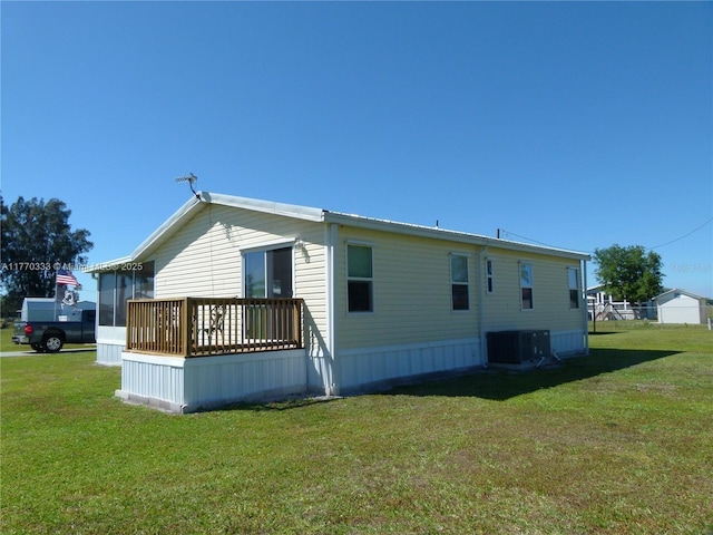17511 Brynwood Ln Fl, Okeechobee, FL 34974 - photo 4