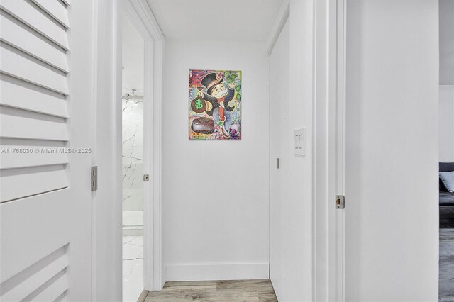 14601 N Kendall Dr Unit 206K, Miami, FL 33186 - full bathroom with a marble finish shower