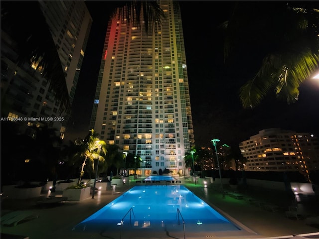 950 Brickell Bay Dr Unit 2706, Florida City, FL 33131 - photo 25