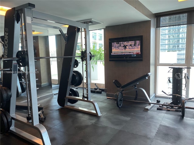 950 Brickell Bay Dr Unit 2706, Florida City, FL 33131 - photo 27