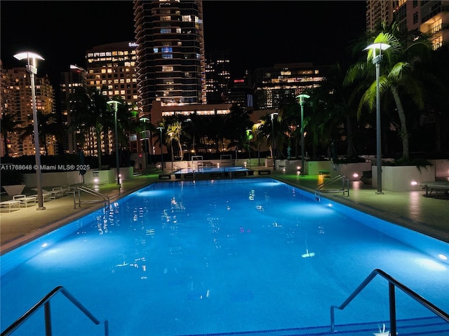 950 Brickell Bay Dr Unit 2706, Florida City, FL 33131 - photo 33