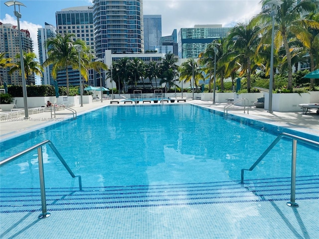 950 Brickell Bay Dr Unit 2706, Florida City, FL 33131 - photo 35