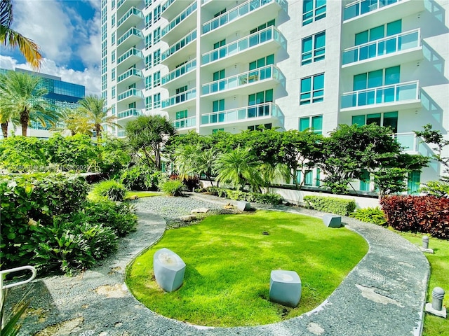 950 Brickell Bay Dr Unit 2706, Florida City, FL 33131 - photo 40