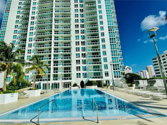 950 Brickell Bay Dr Unit 2706, Florida City, FL 33131 - photo 42