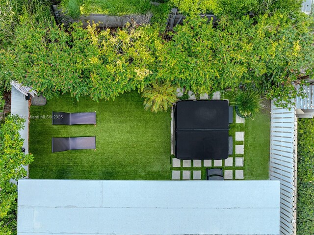 805 NE 6th St, Hallandale Beach, FL 33009 - photo 41