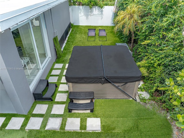 805 NE 6th St, Hallandale Beach, FL 33009 - photo 43