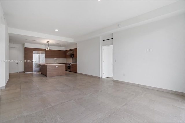 3581 E Glencoe St Unit 307, Miami, FL 33133 - photo 8