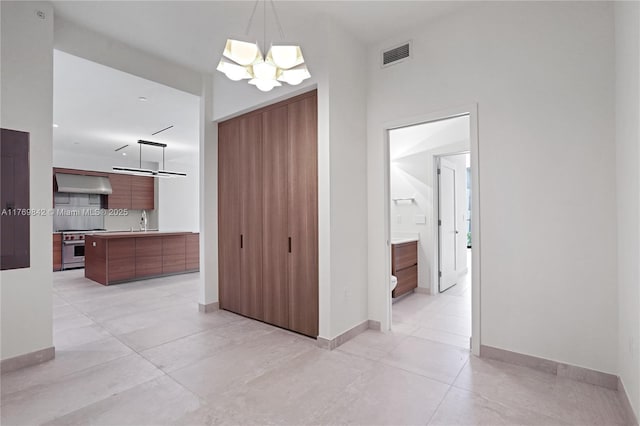3581 E Glencoe St Unit 307, Miami, FL 33133 - photo 11