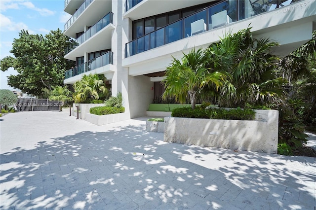 3581 E Glencoe St Unit 307, Miami, FL 33133 - photo 44