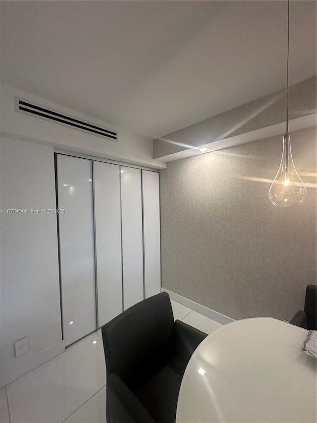 20225 NE 34th St Unit 1022, Aventura, FL 33180 - interior space with visible vents