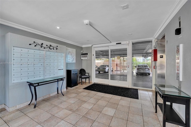 801 S Ocean Dr Unit 604, Hollywood, FL 33019 - view of community lobby