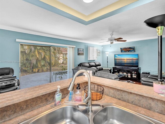 5404 Bayberry Ln, Tamarac, FL 33319 - photo 15