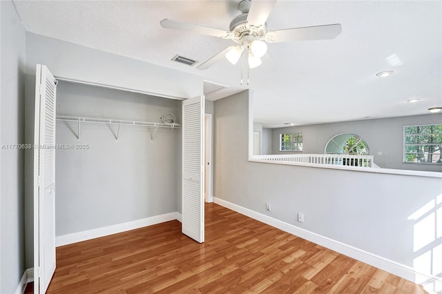 2791 La Paz Ave, Cooper City, FL 33026 - view of closet