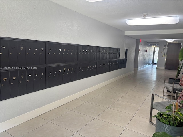 9350 Fontainebleau Blvd Unit 312, Miami, FL 33172 - surrounding community with mail area
