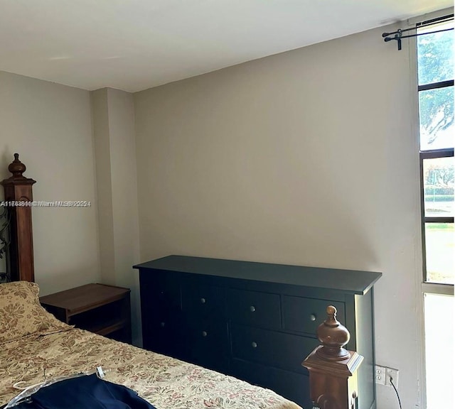 3301 N Country Club Dr Unit 110, Aventura, FL 33180 - view of bedroom