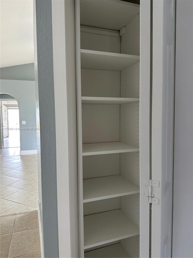 1715 NE 2nd Ave, Cape Coral, FL 33909 - view of closet