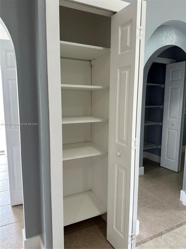 1715 NE 2nd Ave, Cape Coral, FL 33909 - view of closet