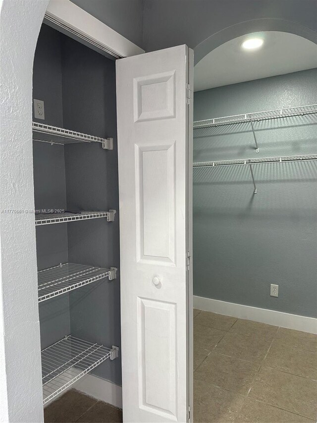 1715 NE 2nd Ave, Cape Coral, FL 33909 - view of closet