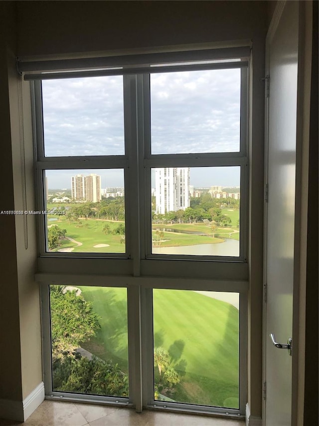 20000 E Country Club Dr Unit Ts02, Aventura, FL 33180 - view of interior details