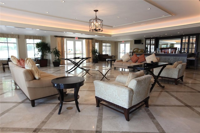 20000 E Country Club Dr Unit Ts02, Aventura, FL 33180 - view of lobby