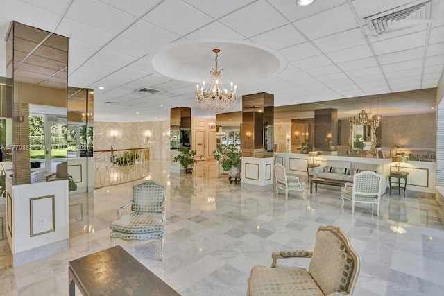 5255 Collins Ave Unit 5D, Miami Beach, FL 33140 - lobby featuring visible vents