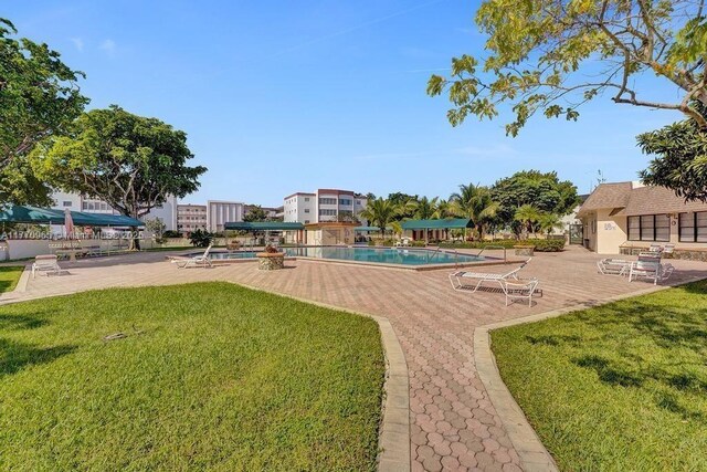4141 NW 44th Ave Unit 424, Lauderdale Lakes, FL 33319 - photo 28