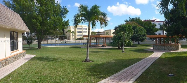 4141 NW 44th Ave Unit 424, Lauderdale Lakes, FL 33319 - photo 31