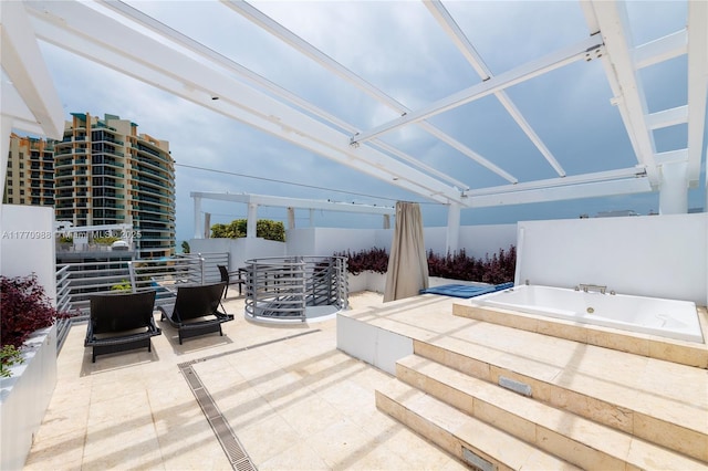 1437 Collins Ave Unit Ph26, Miami Beach, FL 33139 - photo 7