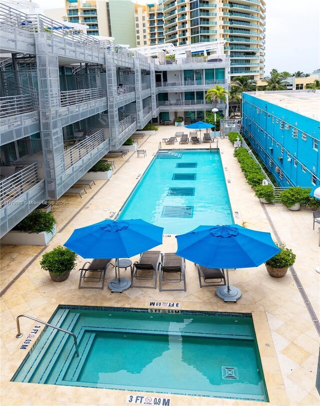 1437 Collins Ave Unit Ph26, Miami Beach, FL 33139 - photo 14