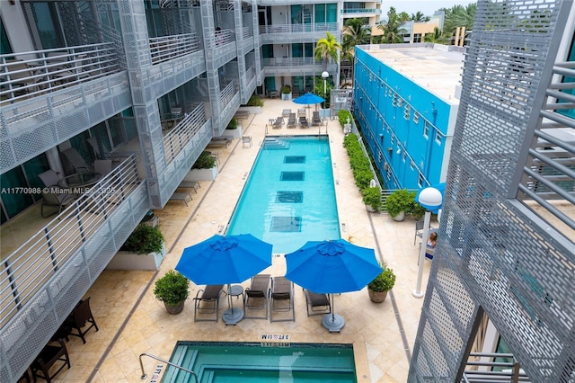 1437 Collins Ave Unit Ph26, Miami Beach, FL 33139 - photo 22