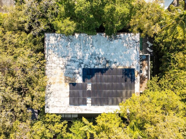 3232 Emathla St, Miami, FL 33133 - view of subject property