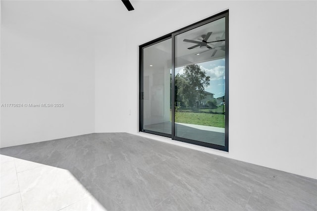 3217 SW 23rd St, Lehigh Acres, FL 33976 - view of patio