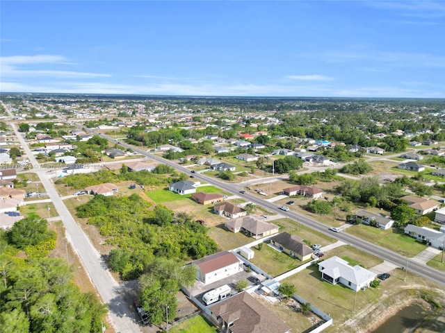3217 SW 23rd St, Lehigh Acres, FL 33976 - bird's eye view