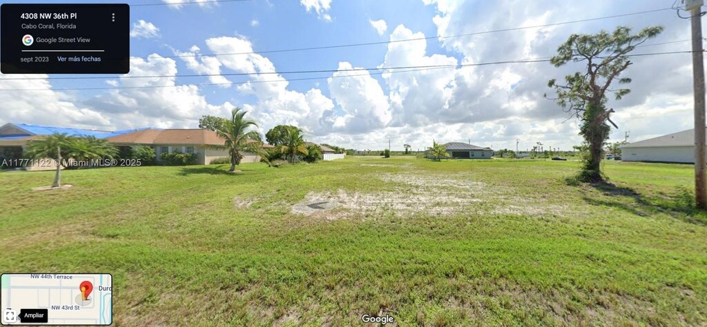 4309 NW 36 Th Pl, Cape Coral, FL 33993 - photo 4