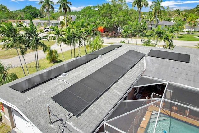 8480 Caribbean Blvd, Cutler Bay, FL 33157 - bird's eye view