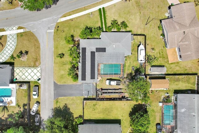 8480 Caribbean Blvd, Cutler Bay, FL 33157 - aerial view