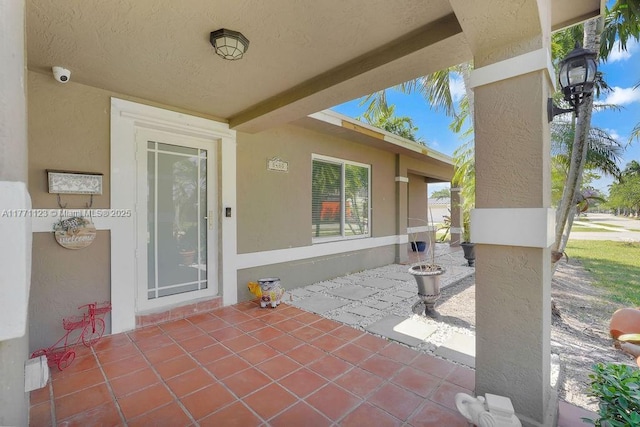 8480 Caribbean Blvd, Cutler Bay, FL 33157 - view of patio / terrace