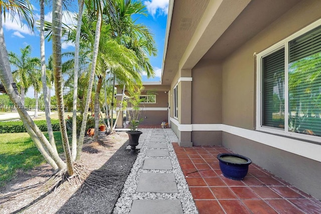 8480 Caribbean Blvd, Cutler Bay, FL 33157 - view of patio