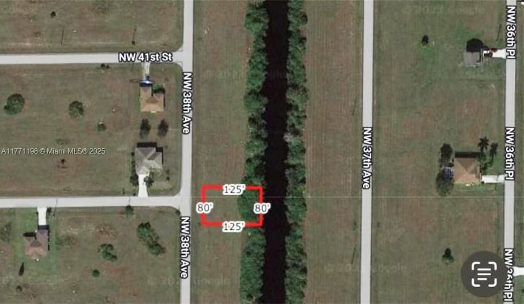 4027 NW 38th Ave, Cape Coral, FL 33993 - photo 1